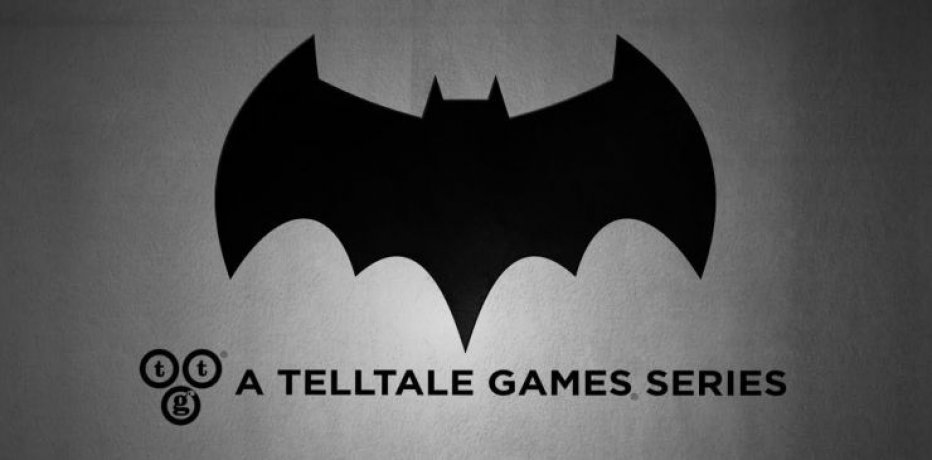   Batman  Telltale