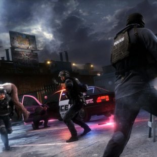 Battlefield Hardline: Karma - анализ геймплейного трейлера