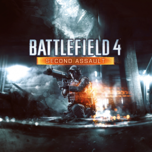 Battlefield 4: геймплей на картах Second Assault