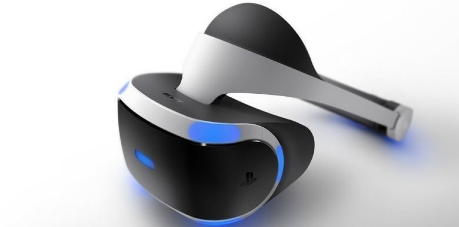  PlayStation VR  2016  2  