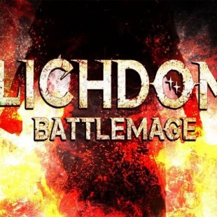Lichdom: Battlemage -       