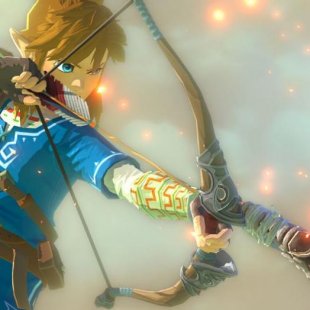 The Legend of Zelda: Breath of the Wild удалось пройти за 45мин благодаря французскому языку