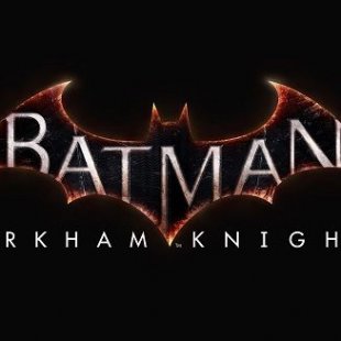   Batman: Arkham Knight