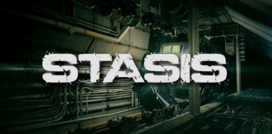 Sci-fi игра Stasis собирает деньги на Kickstarter