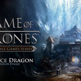  6  Game of Thrones