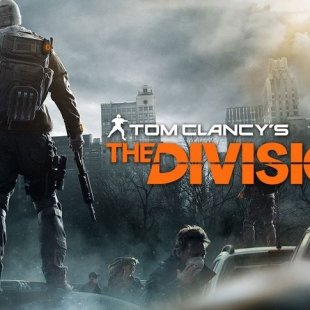 Ubisoft  PC- The Division