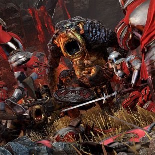       Total War: Warhammer