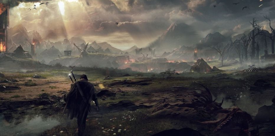 GDC Awards 2015: Middle-earth: Shadow of Mordor -  