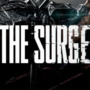  The Surge