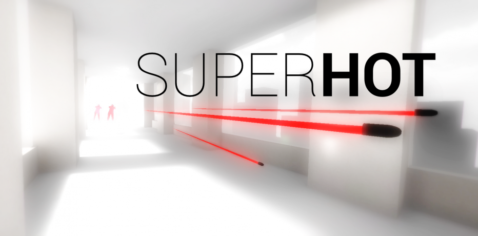 Superhot -  
