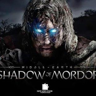 Shadow of Mordor:     