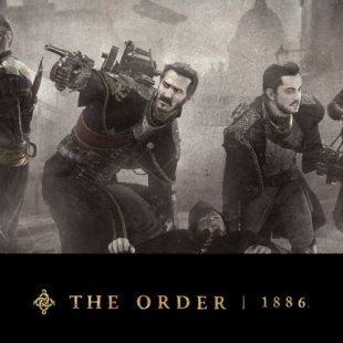 The Order: 1886 -    