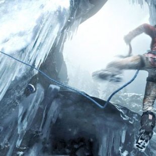   Rise of the Tomb Raider  PC  PS4